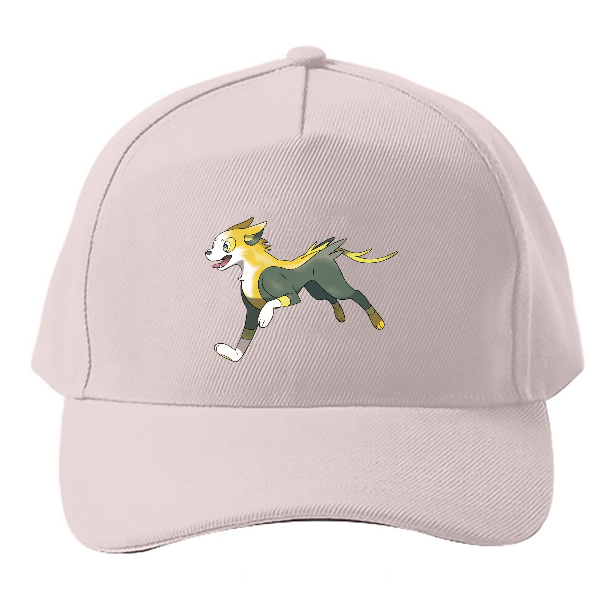（画像用） ポケットモンスター Pokémon ベースボールキャップ 綿100％ 男女兼用 帽子 スポーツ